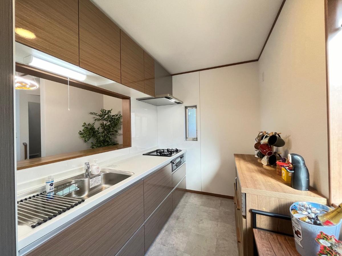 Charming New Home Launch: Direct Access To Narita & Haneda Airports, Shinjuku, And Disneyland; Close To Asakusa & Akihabara! Τόκιο Εξωτερικό φωτογραφία