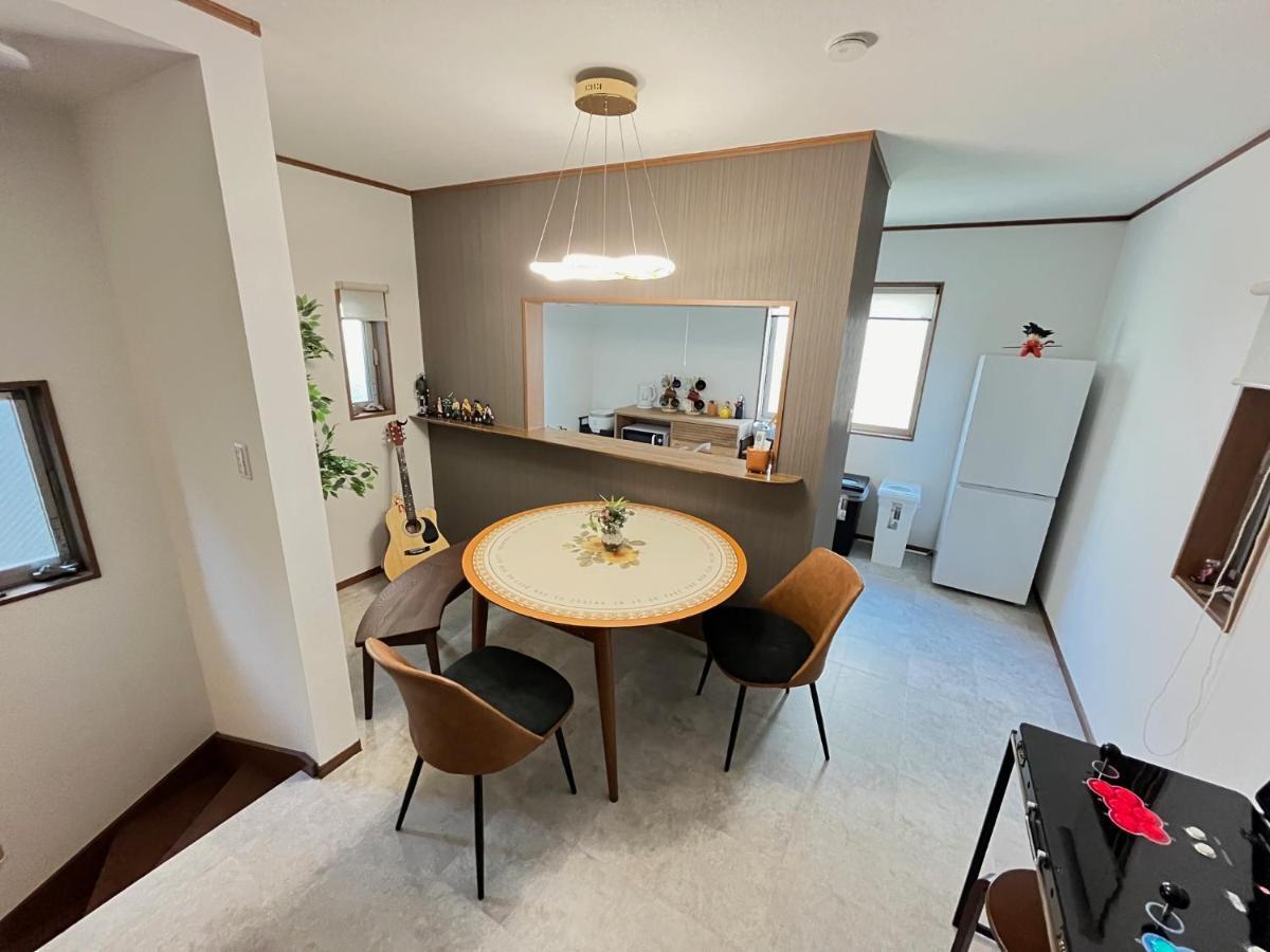 Charming New Home Launch: Direct Access To Narita & Haneda Airports, Shinjuku, And Disneyland; Close To Asakusa & Akihabara! Τόκιο Εξωτερικό φωτογραφία