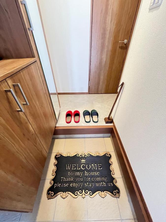 Charming New Home Launch: Direct Access To Narita & Haneda Airports, Shinjuku, And Disneyland; Close To Asakusa & Akihabara! Τόκιο Εξωτερικό φωτογραφία