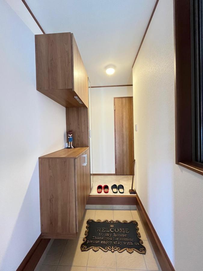Charming New Home Launch: Direct Access To Narita & Haneda Airports, Shinjuku, And Disneyland; Close To Asakusa & Akihabara! Τόκιο Εξωτερικό φωτογραφία