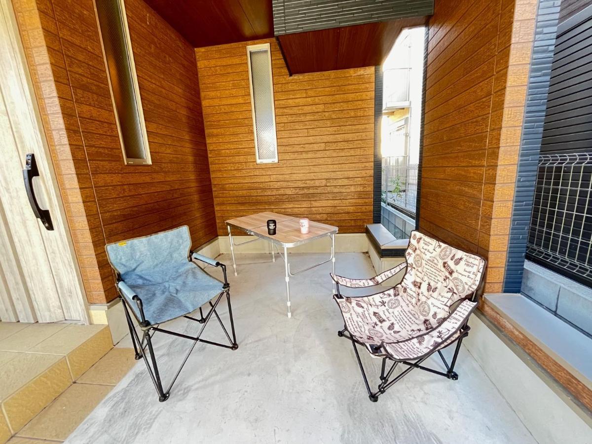 Charming New Home Launch: Direct Access To Narita & Haneda Airports, Shinjuku, And Disneyland; Close To Asakusa & Akihabara! Τόκιο Εξωτερικό φωτογραφία