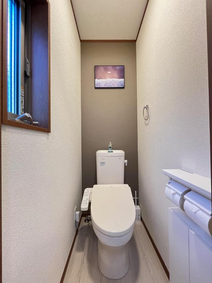 Charming New Home Launch: Direct Access To Narita & Haneda Airports, Shinjuku, And Disneyland; Close To Asakusa & Akihabara! Τόκιο Εξωτερικό φωτογραφία